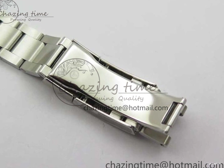 Master Black GMT A3186 Black Best II 116710LN Steel SS on Edition Bracelet 316L ROF Ceramic Dial 0422